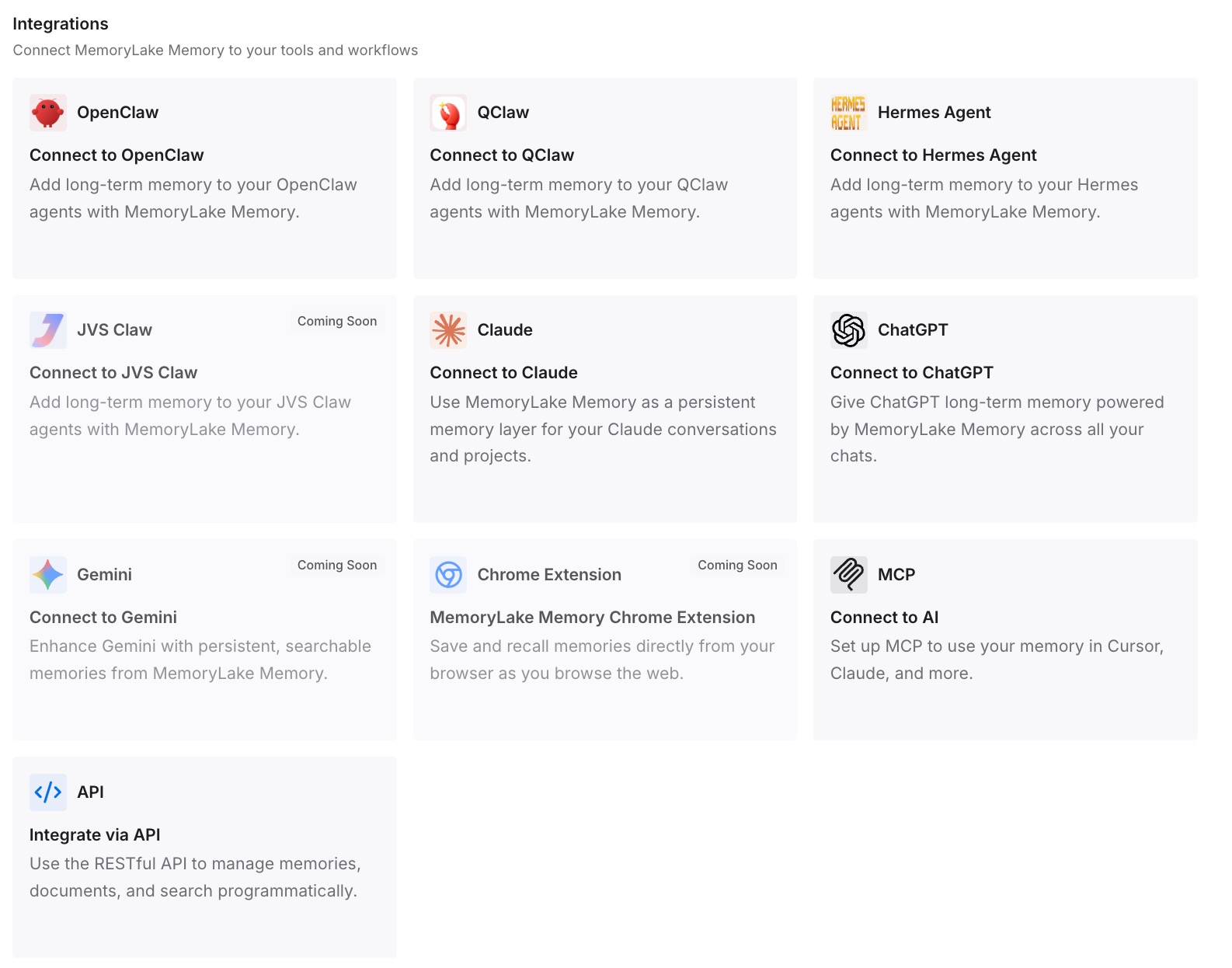 通过 MCP 连接你的 AI 和智能体