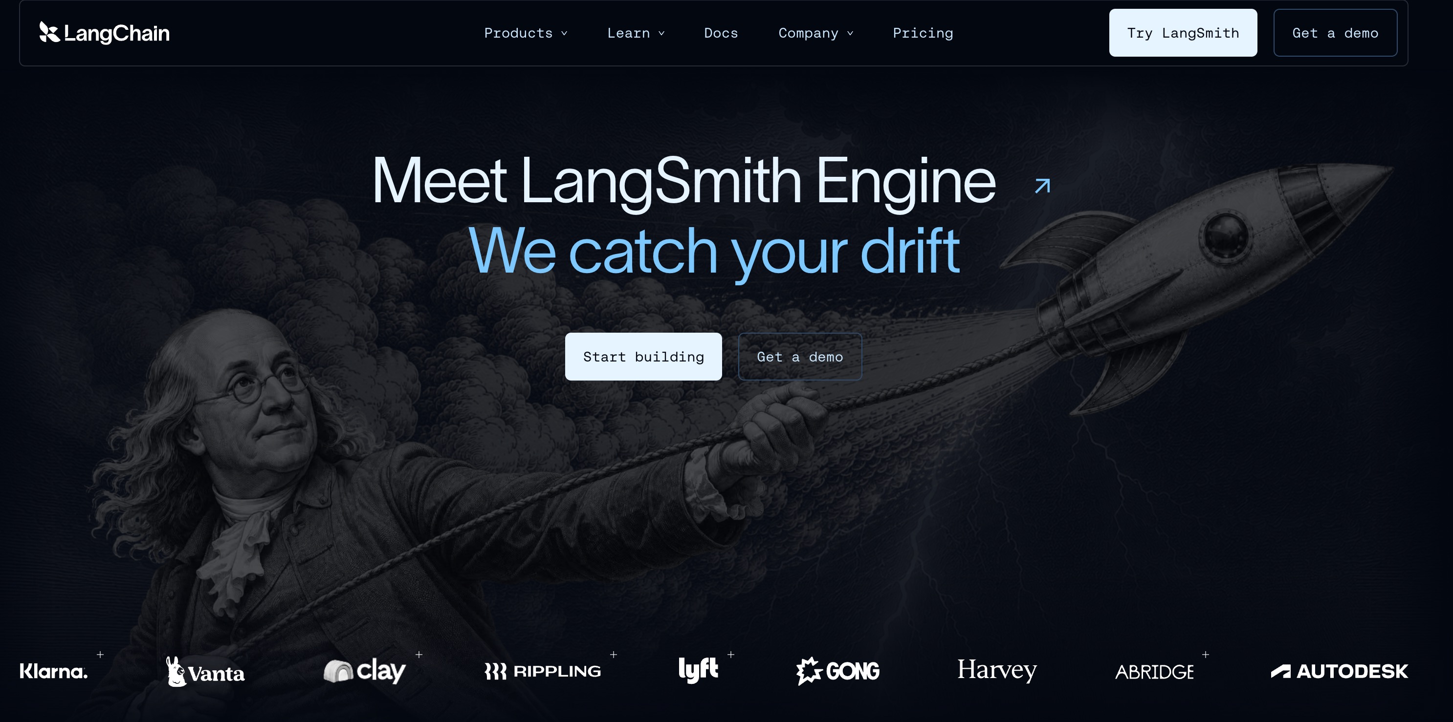 LangChain 和 LangGraph 用于智能体状态的线程级检查点