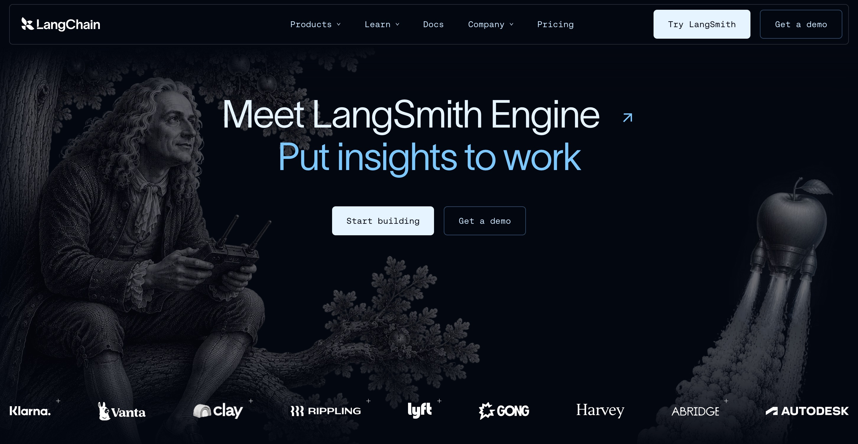 用于智能体对话状态的 LangChain 记忆模块