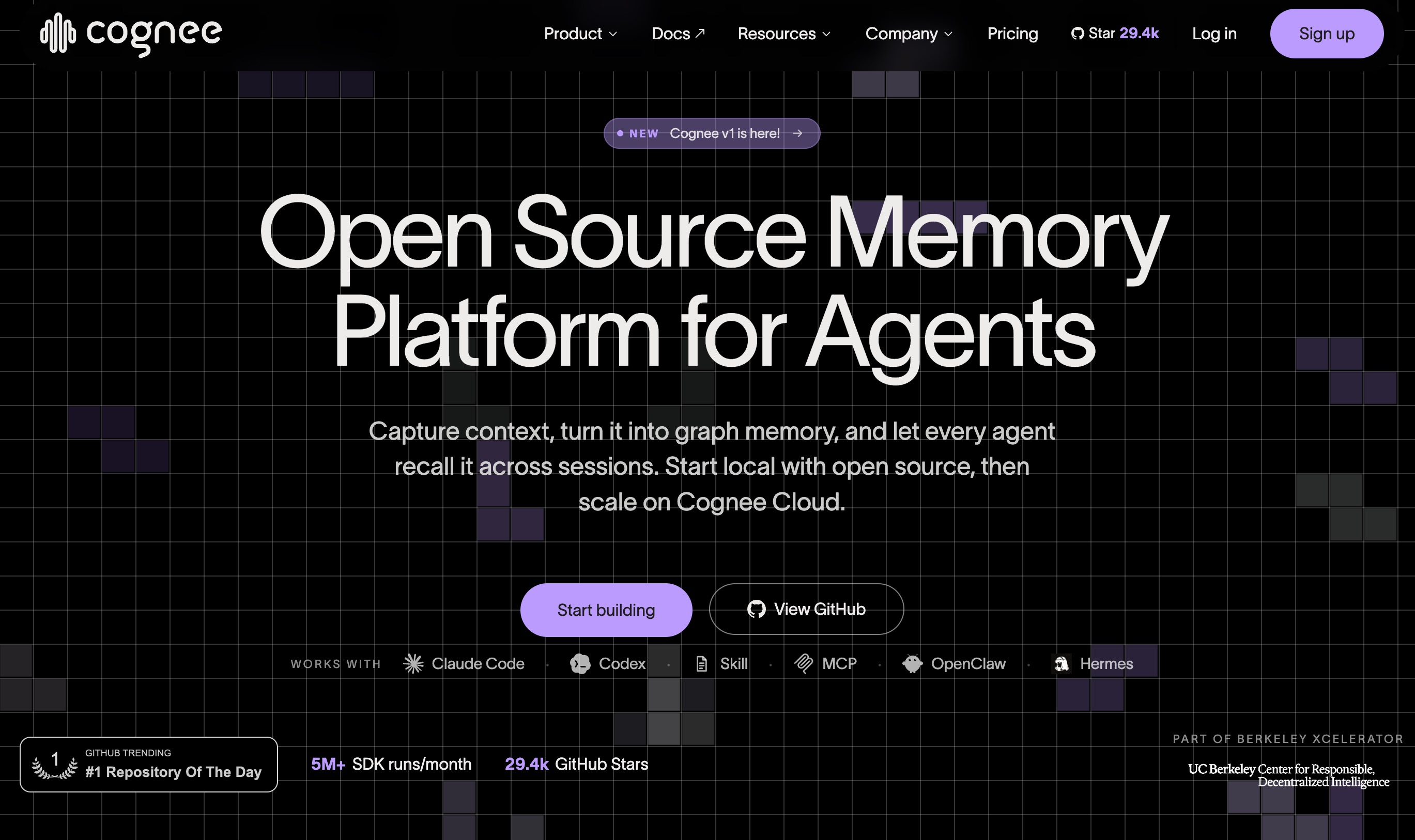 适用于 Gemini 的 Cognee Graph-RAG 知识图谱记忆